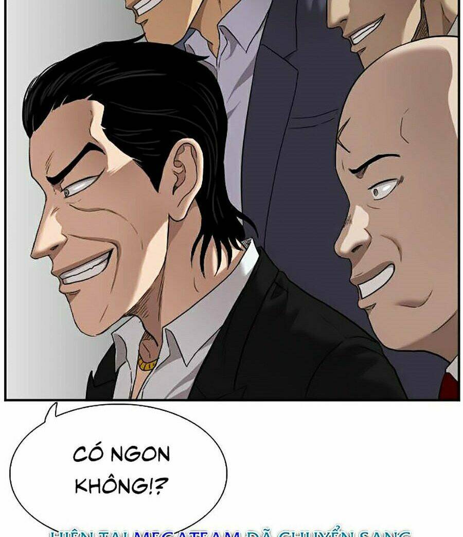 Người Xấu - Chapter 28 - Page 25