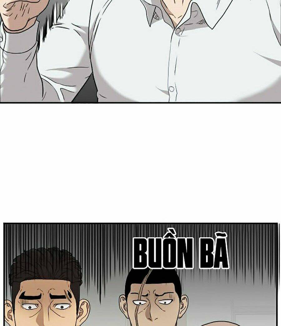 Người Xấu - Chapter 28 - Page 27