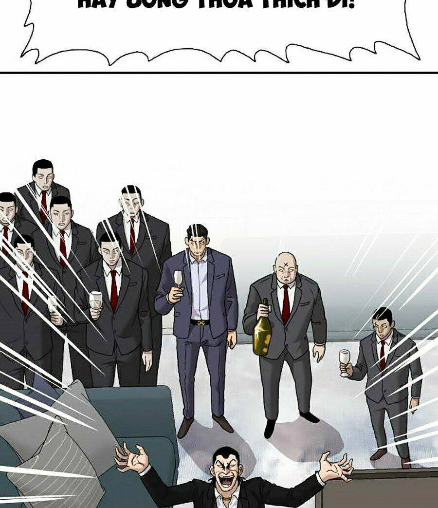 Người Xấu - Chapter 28 - Page 34