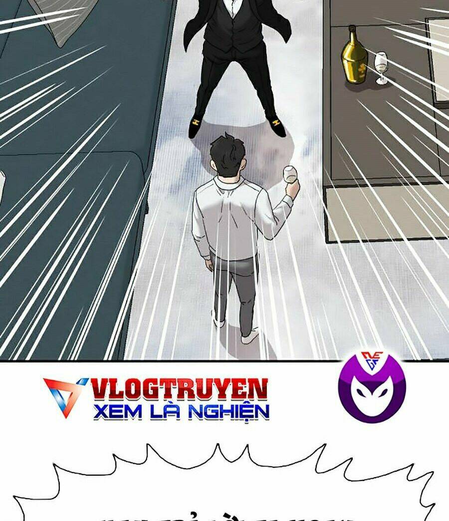 Người Xấu - Chapter 28 - Page 35