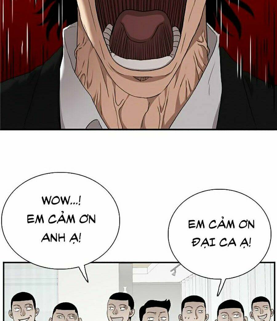 Người Xấu - Chapter 28 - Page 37