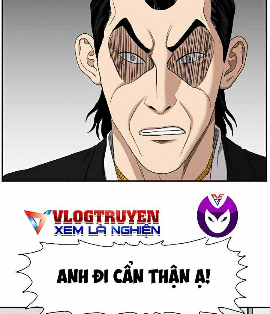 Người Xấu - Chapter 28 - Page 39