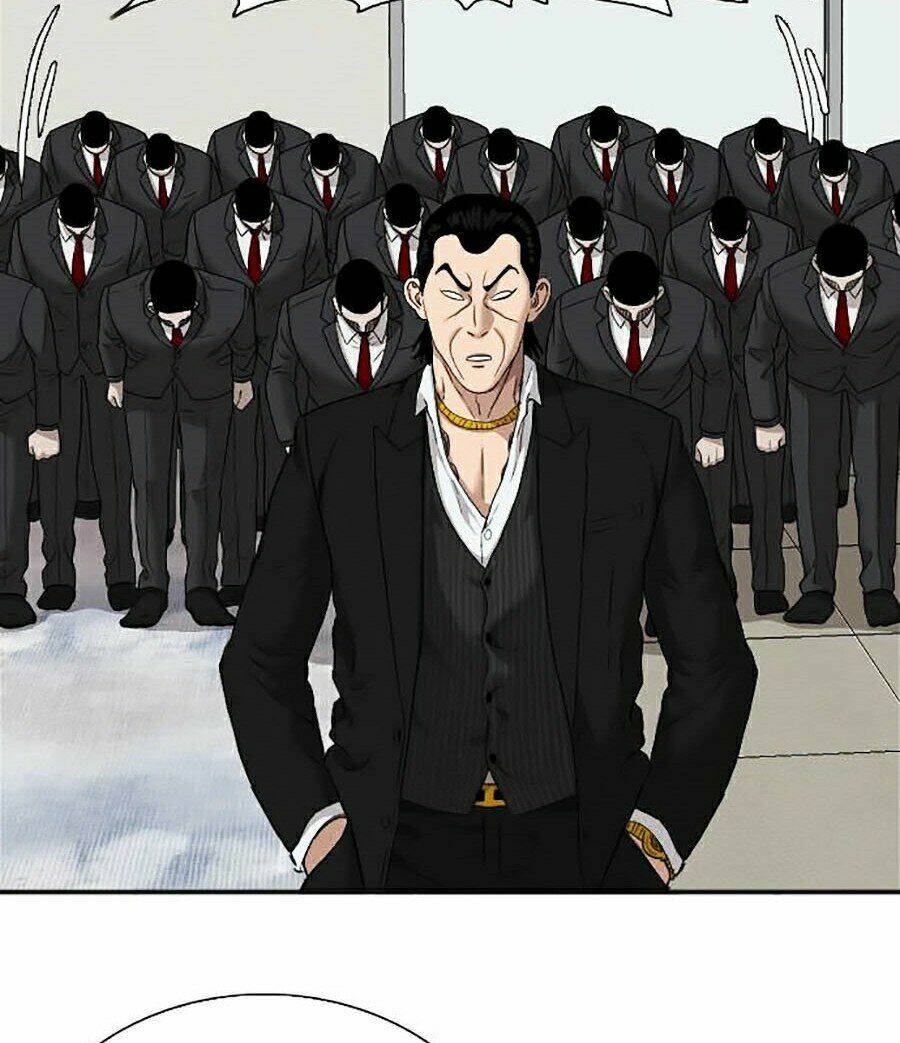 Người Xấu - Chapter 28 - Page 40