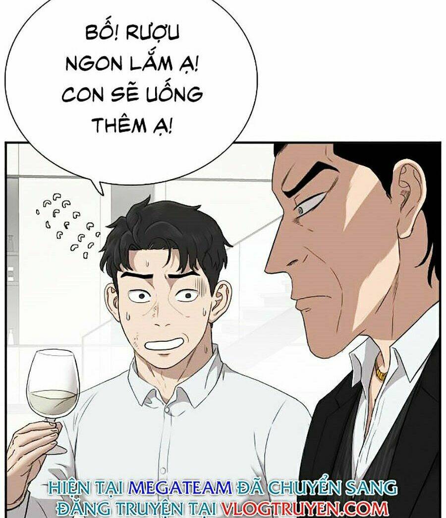 Người Xấu - Chapter 28 - Page 41