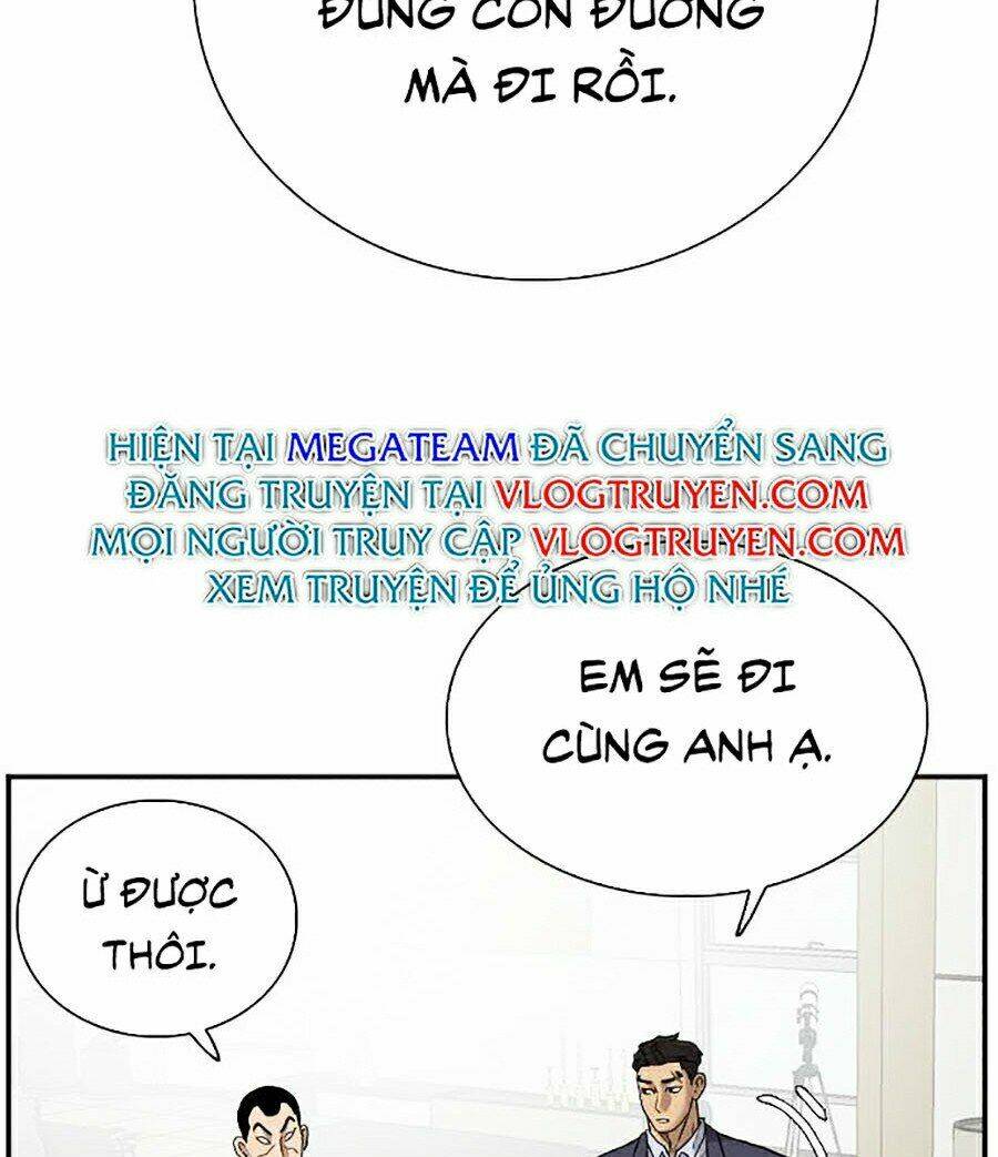 Người Xấu - Chapter 28 - Page 46