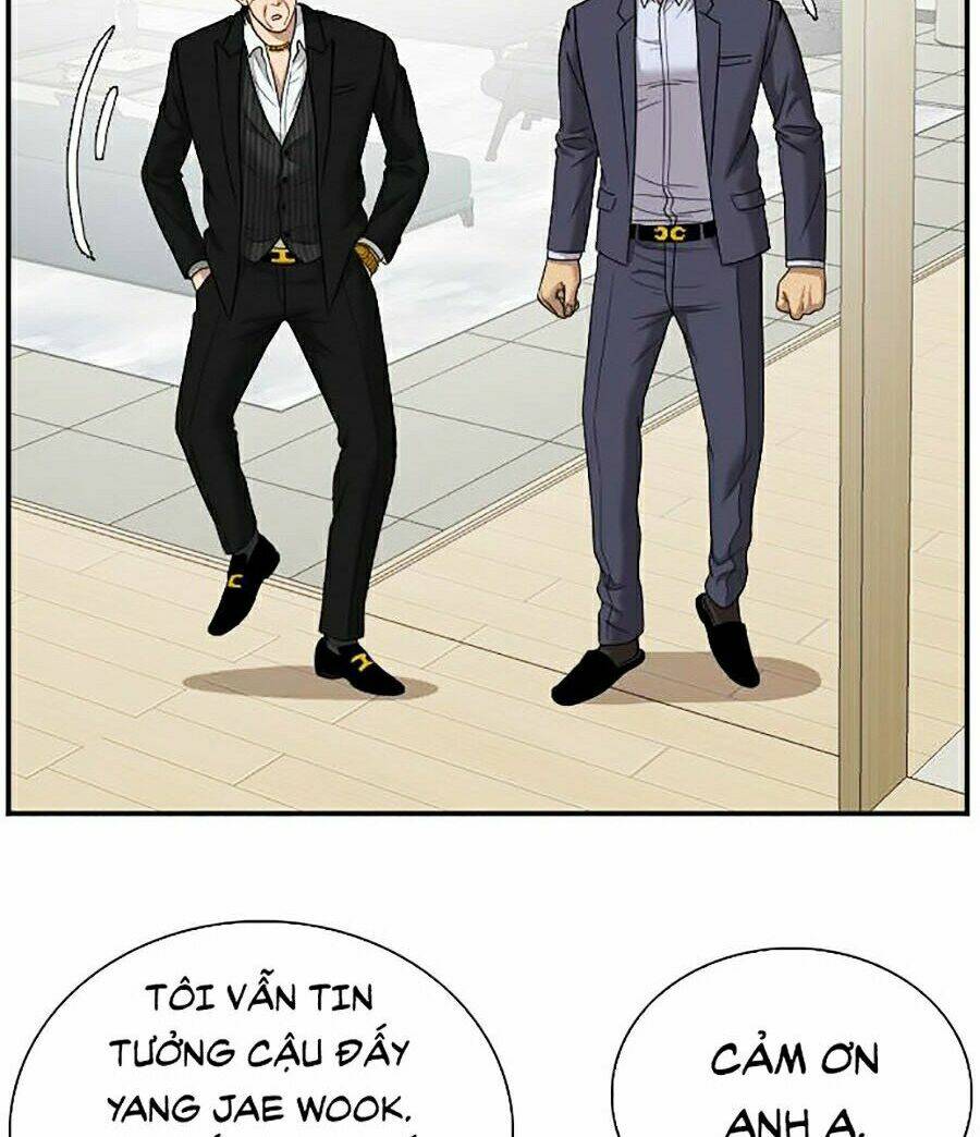 Người Xấu - Chapter 28 - Page 47