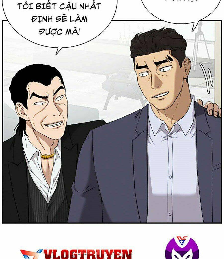 Người Xấu - Chapter 28 - Page 48