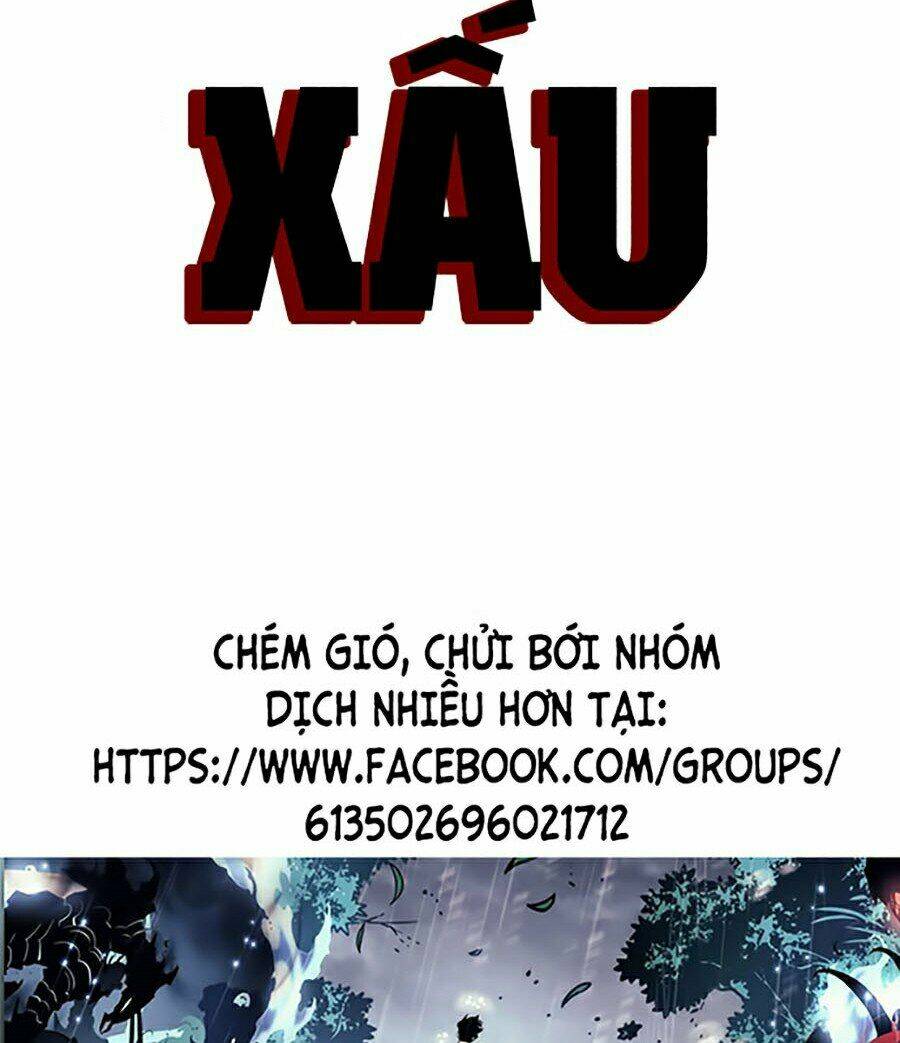Người Xấu - Chapter 28 - Page 4