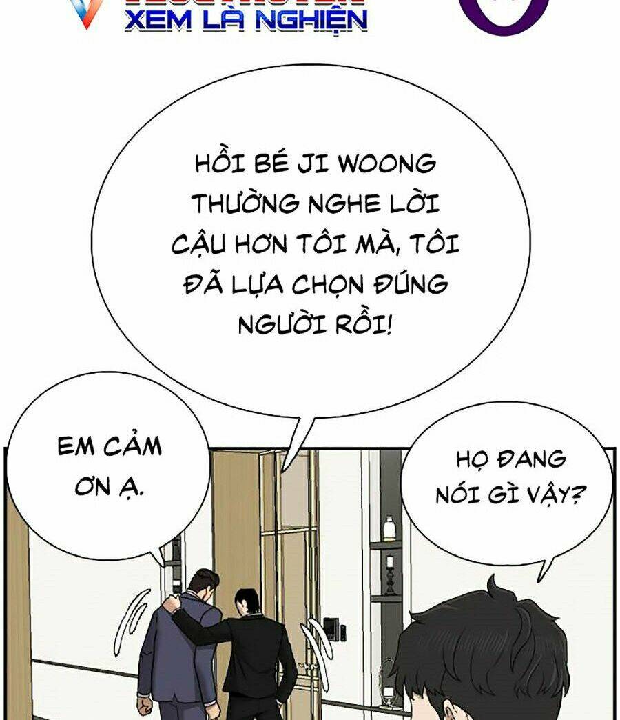 Người Xấu - Chapter 28 - Page 49