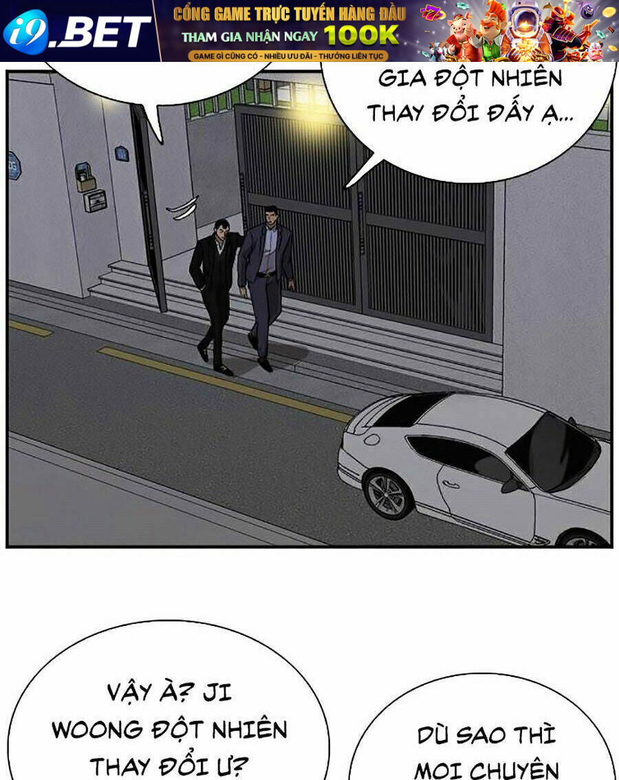 Người Xấu - Chapter 28 - Page 51