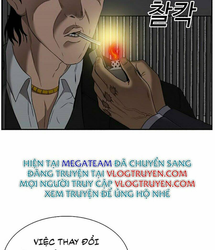Người Xấu - Chapter 28 - Page 55
