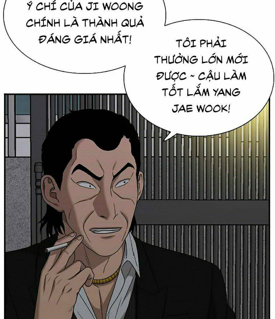 Người Xấu - Chapter 28 - Page 56