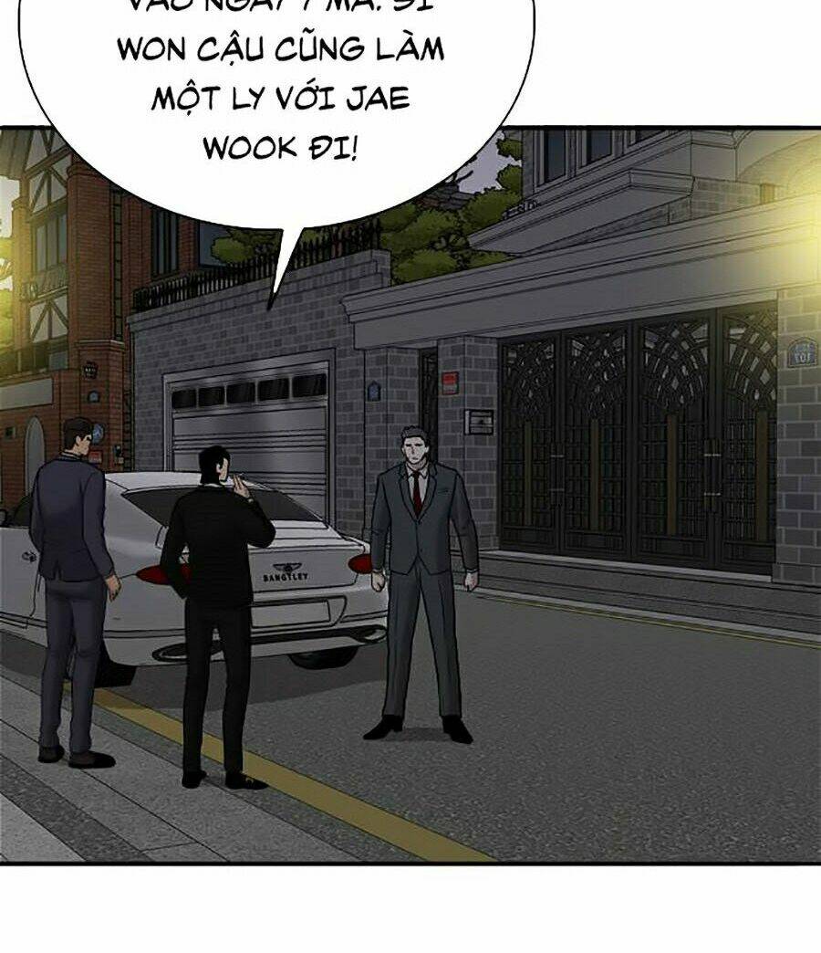 Người Xấu - Chapter 28 - Page 63