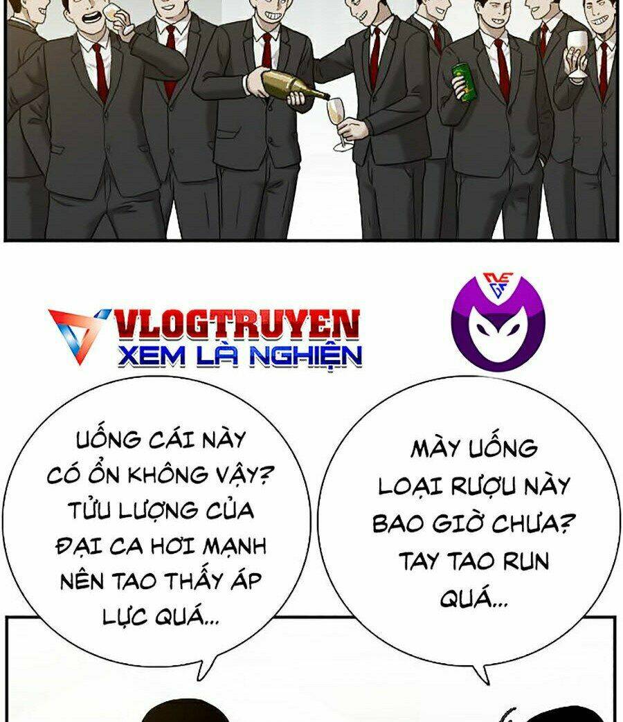 Người Xấu - Chapter 28 - Page 6