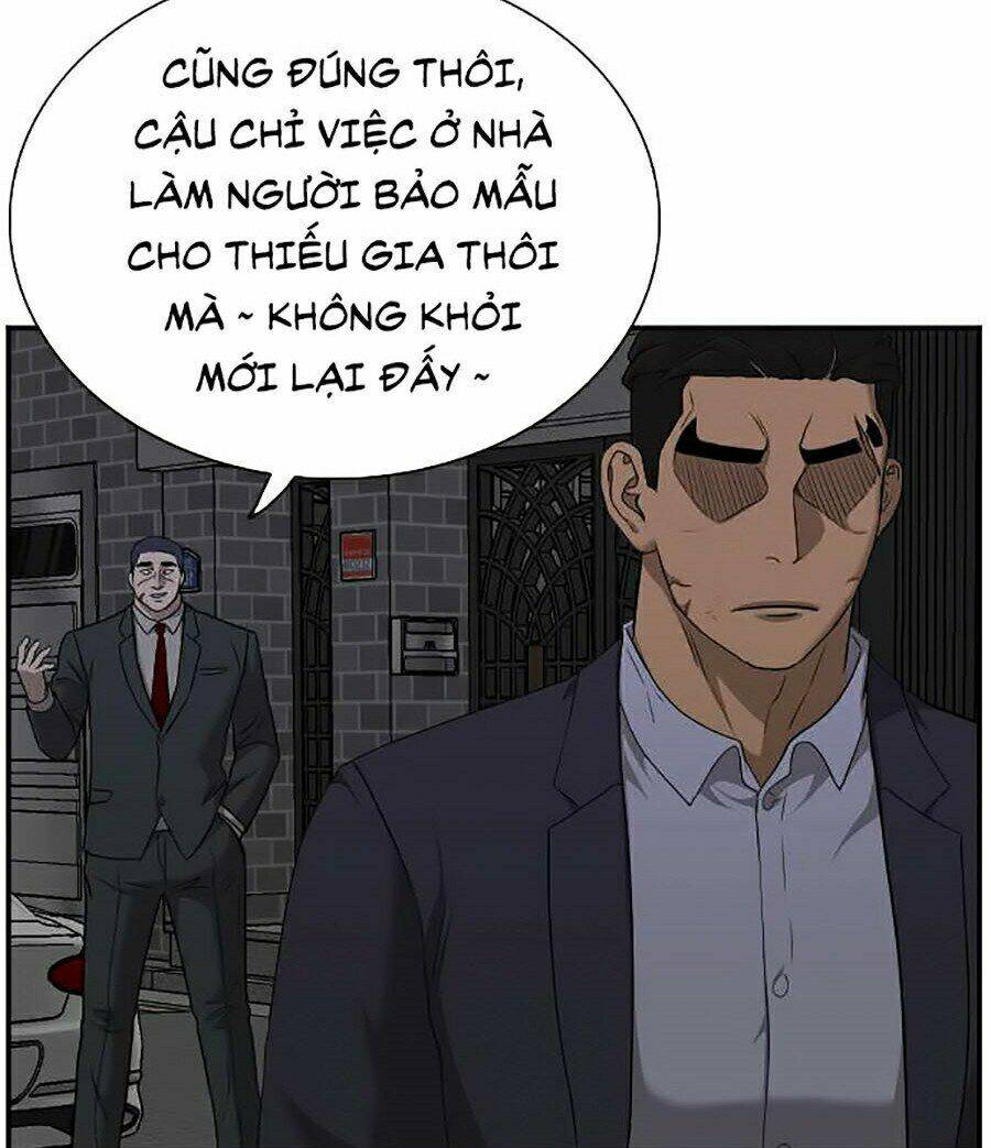 Người Xấu - Chapter 28 - Page 72