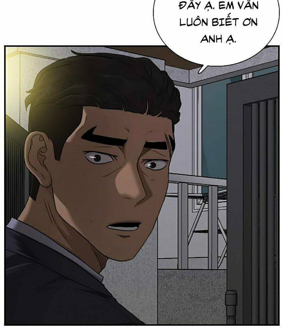 Người Xấu - Chapter 28 - Page 76