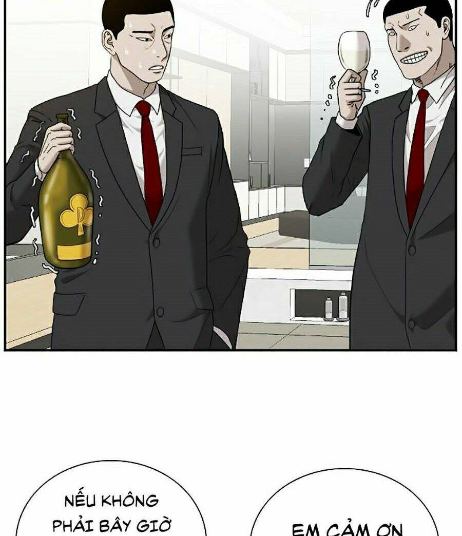 Người Xấu - Chapter 28 - Page 7