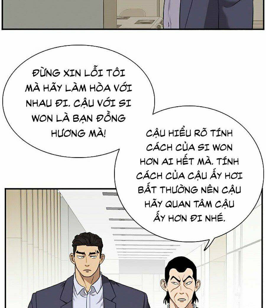 Người Xấu - Chapter 28 - Page 86