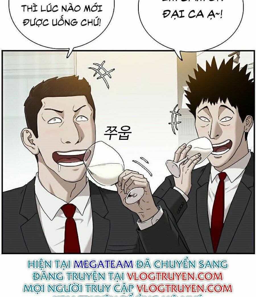 Người Xấu - Chapter 28 - Page 8