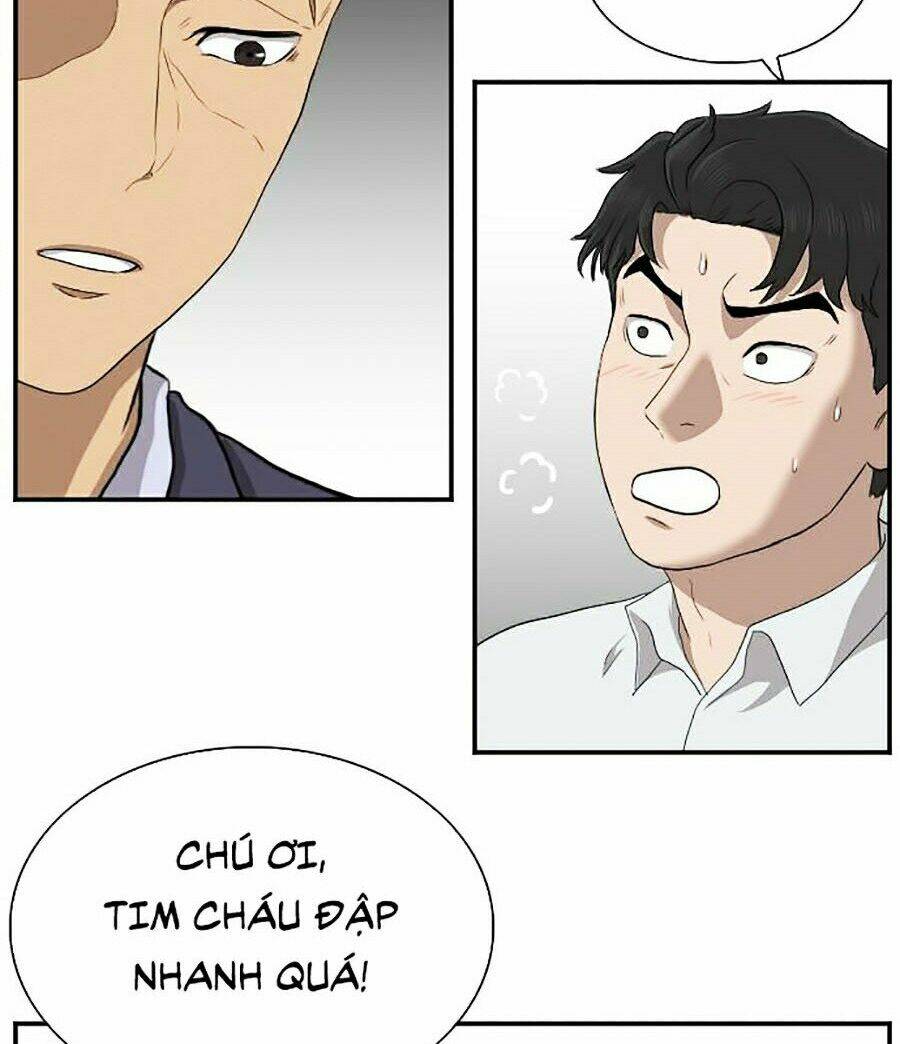 Người Xấu - Chapter 28 - Page 97