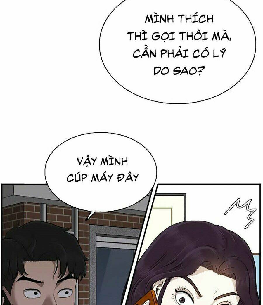 Người Xấu - Chapter 29 - Page 9