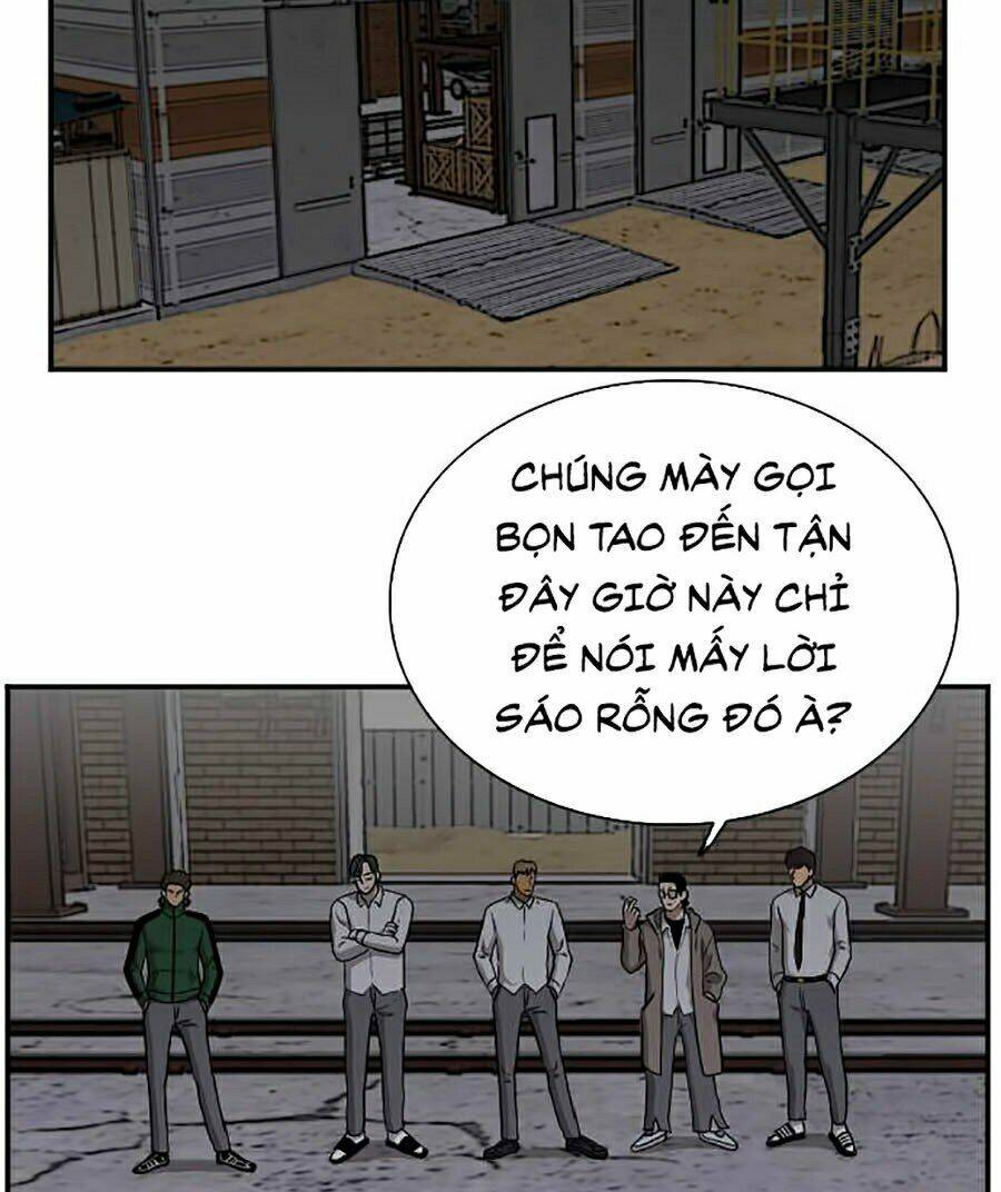 Người Xấu - Chapter 29 - Page 102