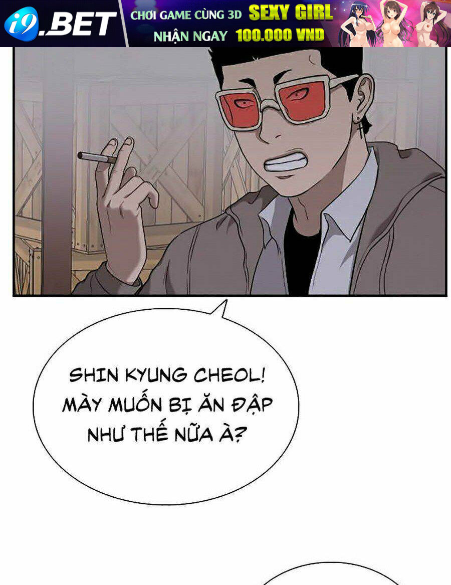 Người Xấu - Chapter 29 - Page 104