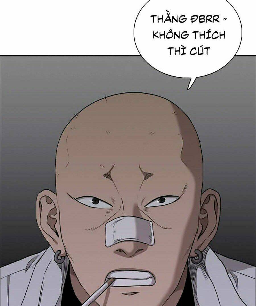 Người Xấu - Chapter 29 - Page 105