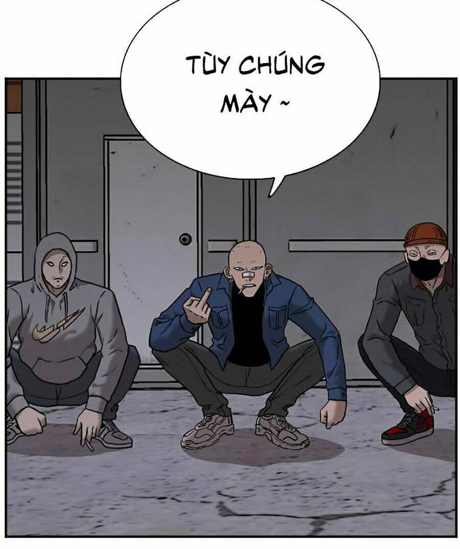 Người Xấu - Chapter 29 - Page 109