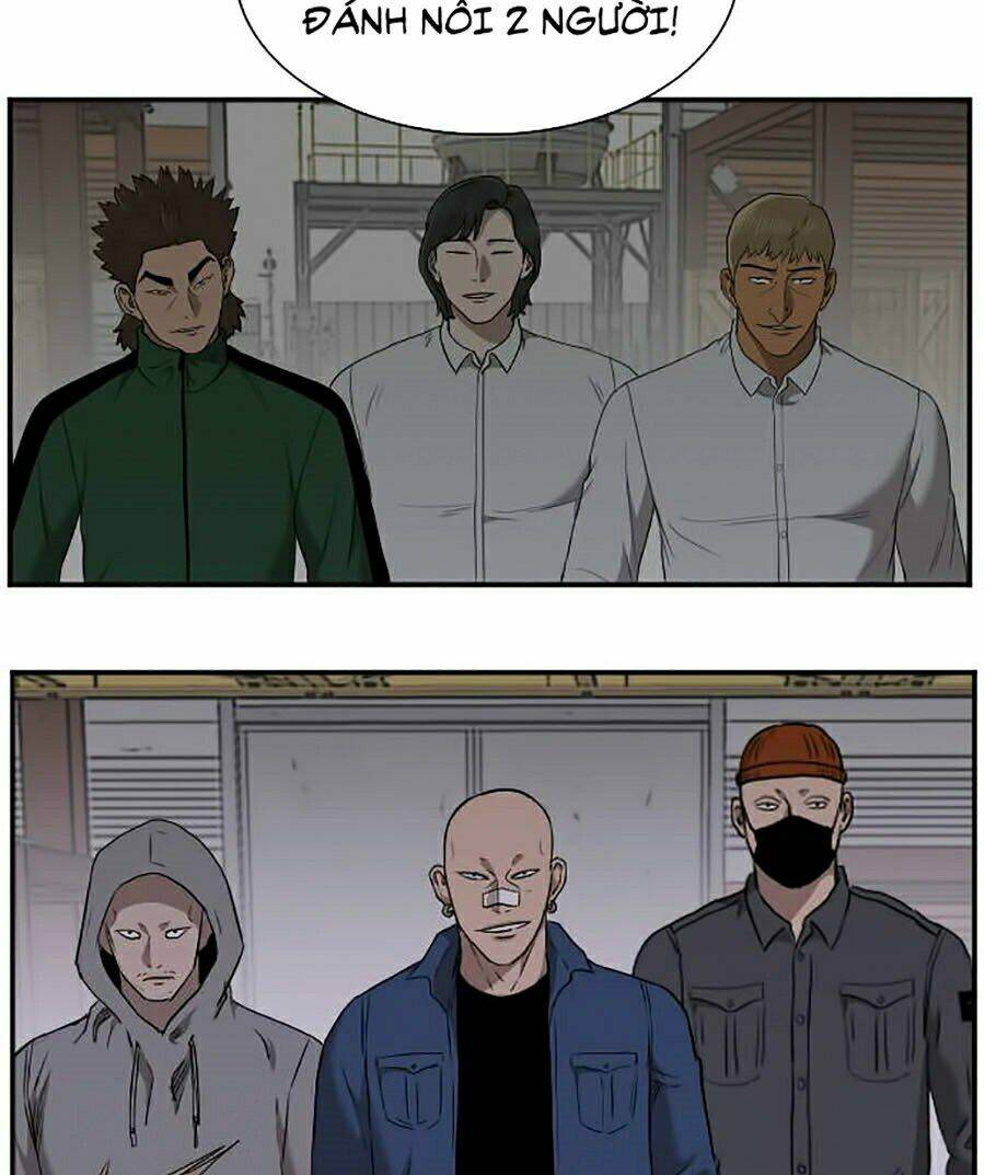 Người Xấu - Chapter 29 - Page 114