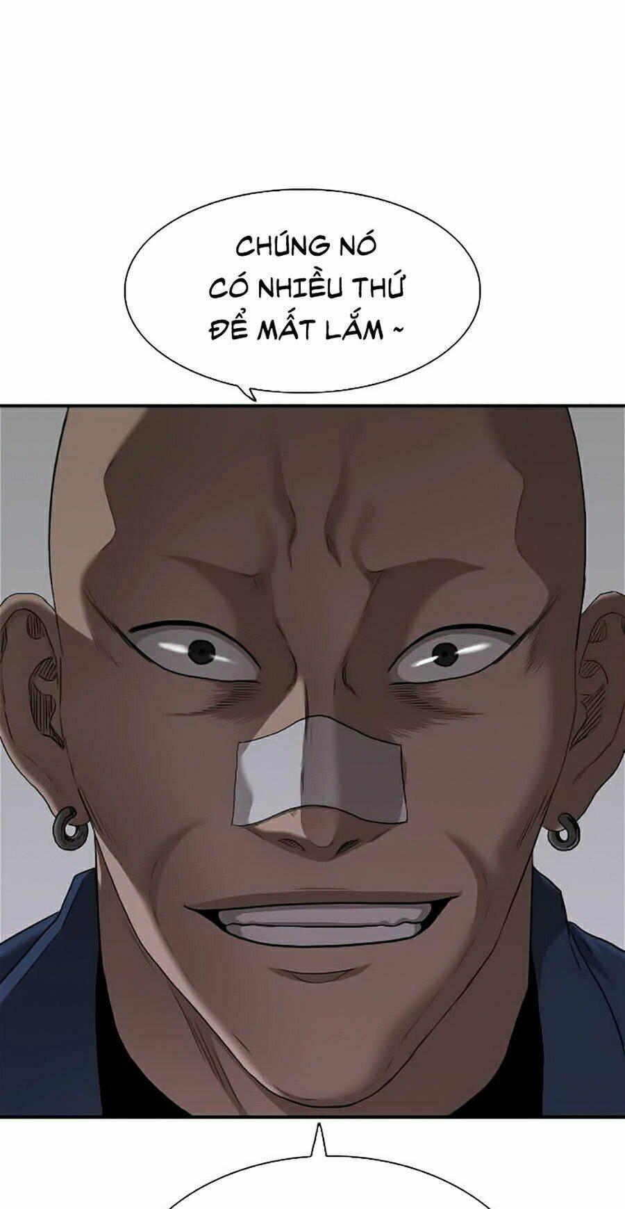 Người Xấu - Chapter 29 - Page 120