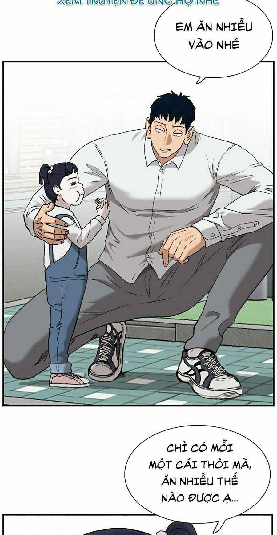 Người Xấu - Chapter 29 - Page 124