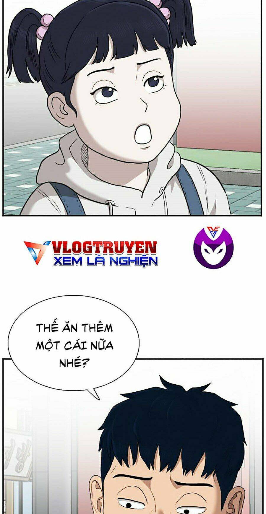 Người Xấu - Chapter 29 - Page 125