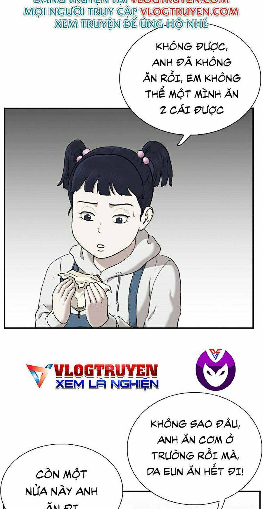 Người Xấu - Chapter 29 - Page 127