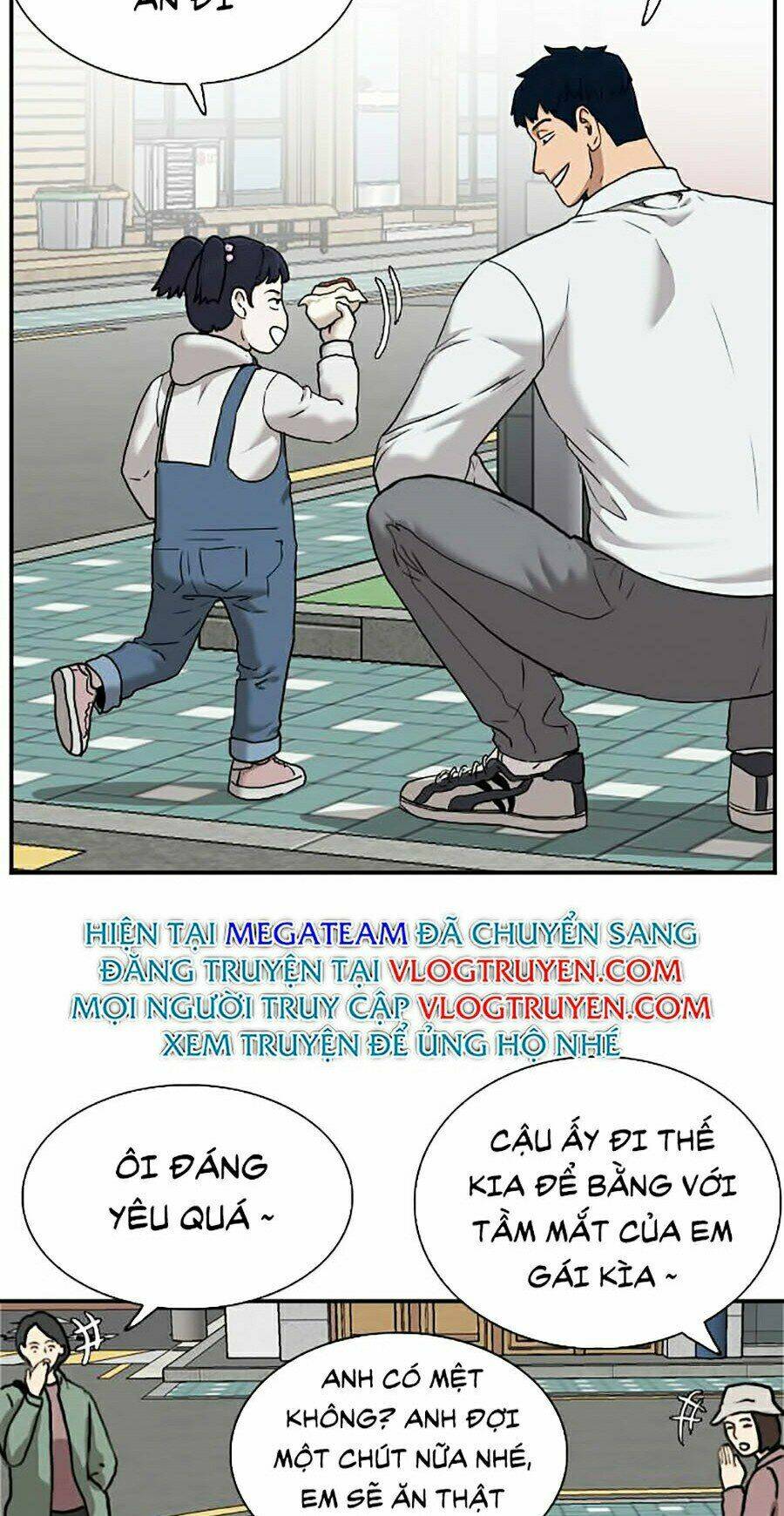 Người Xấu - Chapter 29 - Page 128