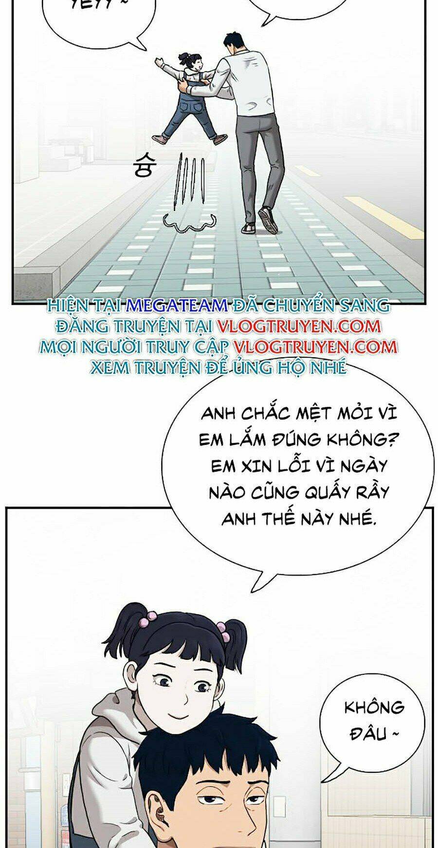 Người Xấu - Chapter 29 - Page 132