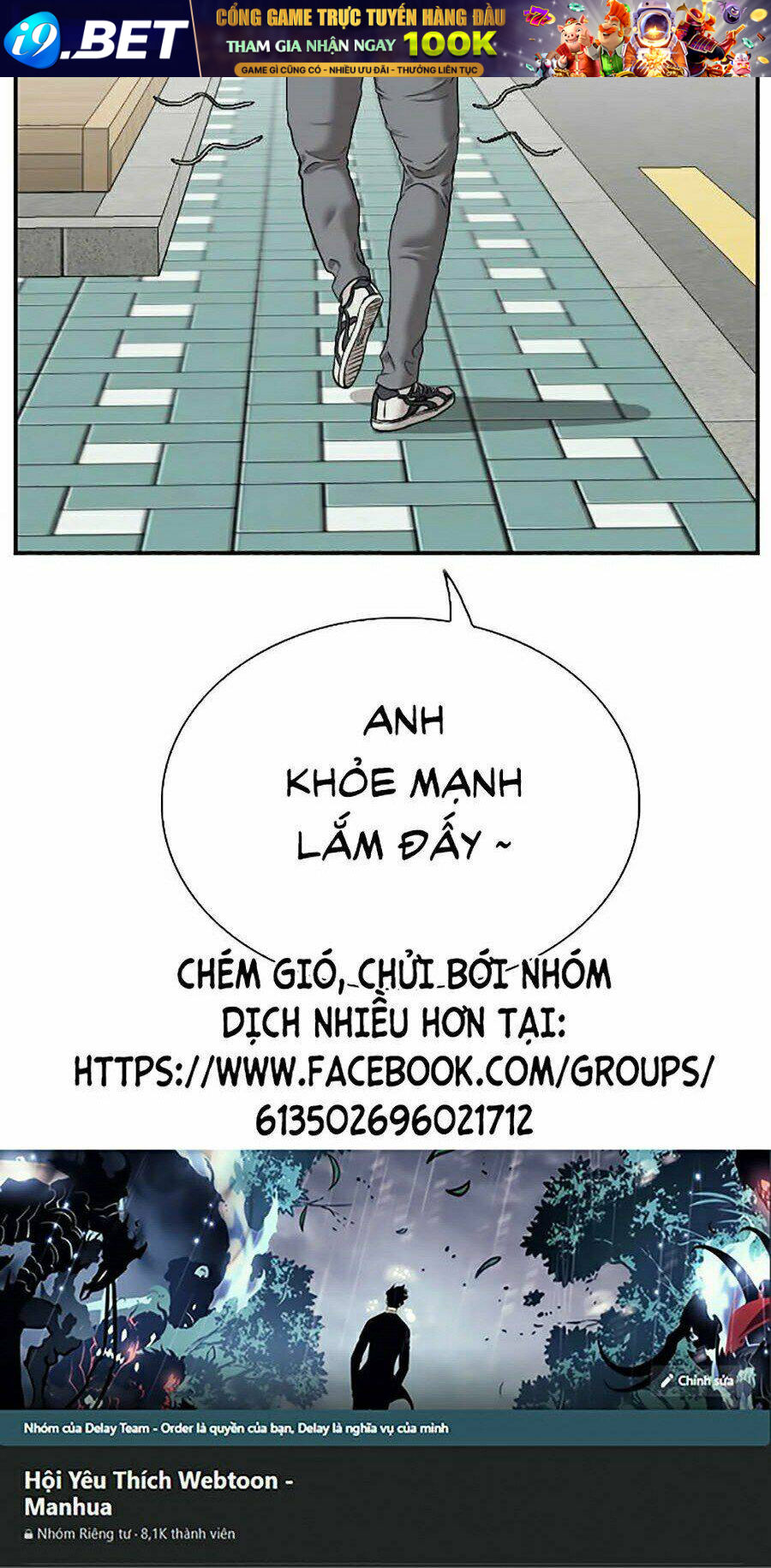 Người Xấu - Chapter 29 - Page 134