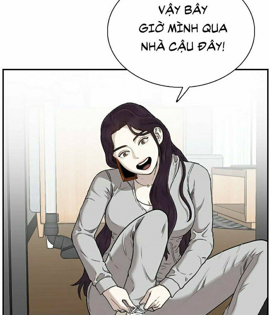 Người Xấu - Chapter 29 - Page 17