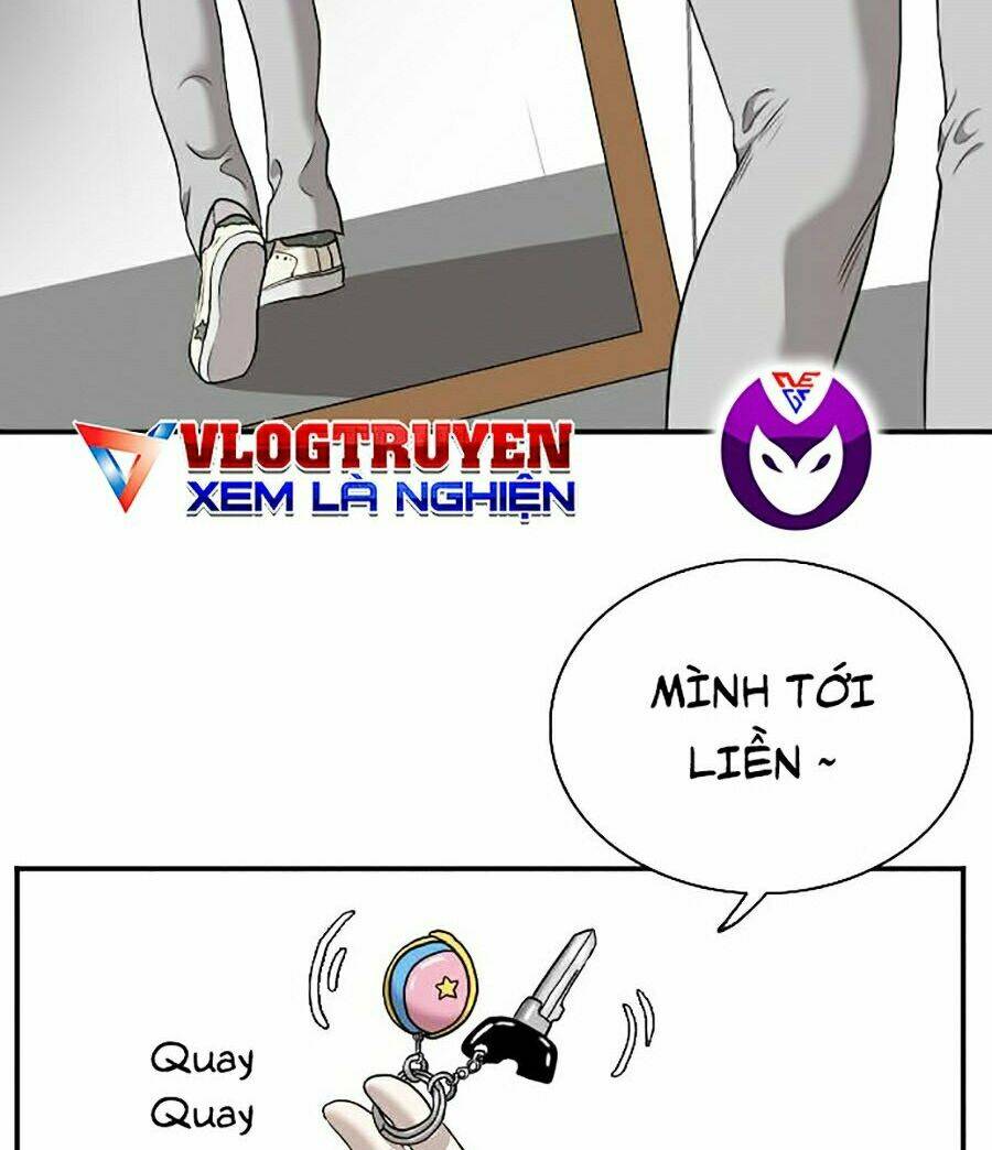 Người Xấu - Chapter 29 - Page 21