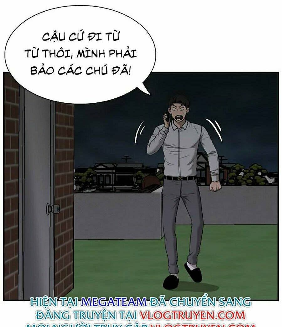 Người Xấu - Chapter 29 - Page 23