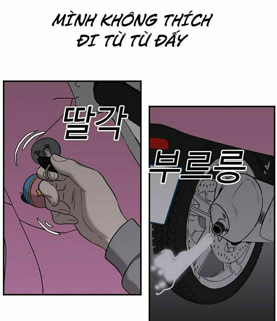 Người Xấu - Chapter 29 - Page 27
