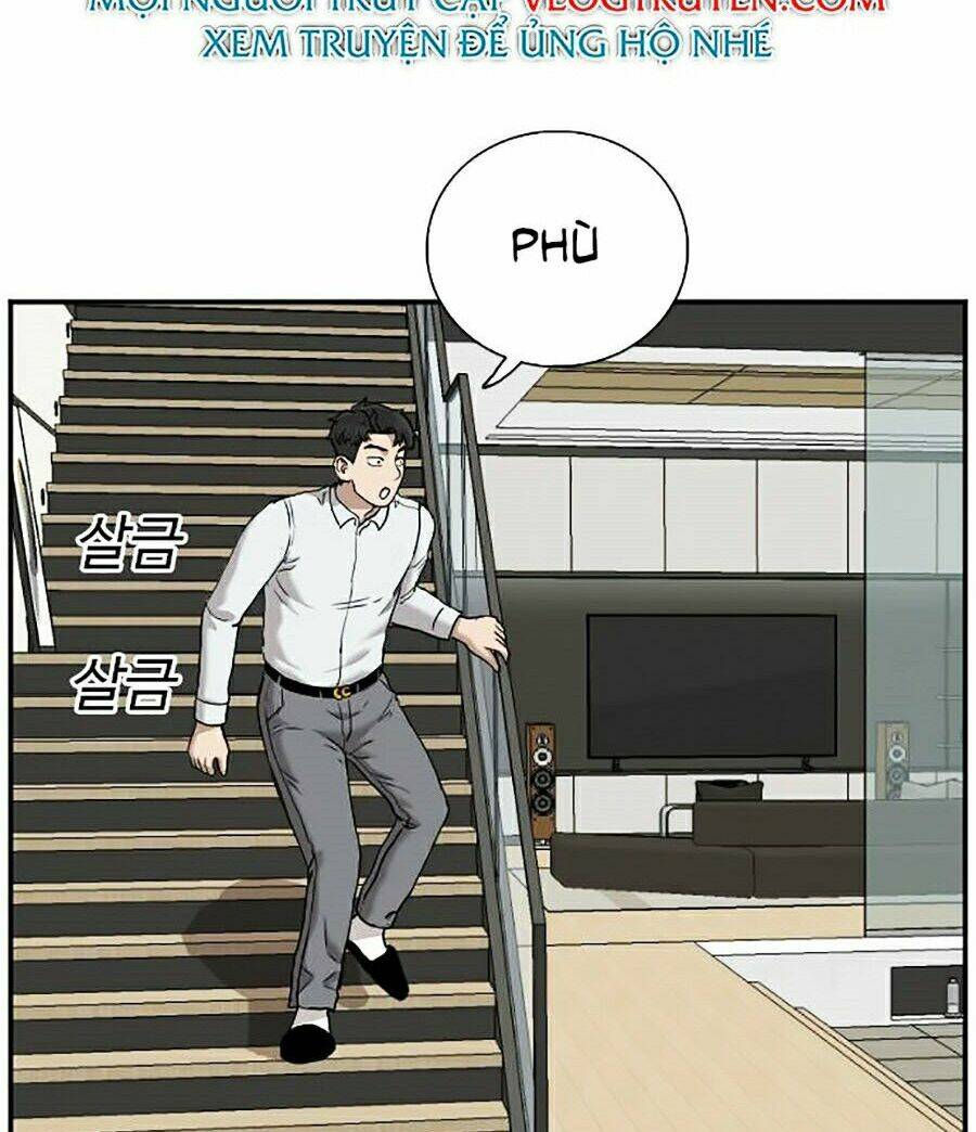 Người Xấu - Chapter 29 - Page 33