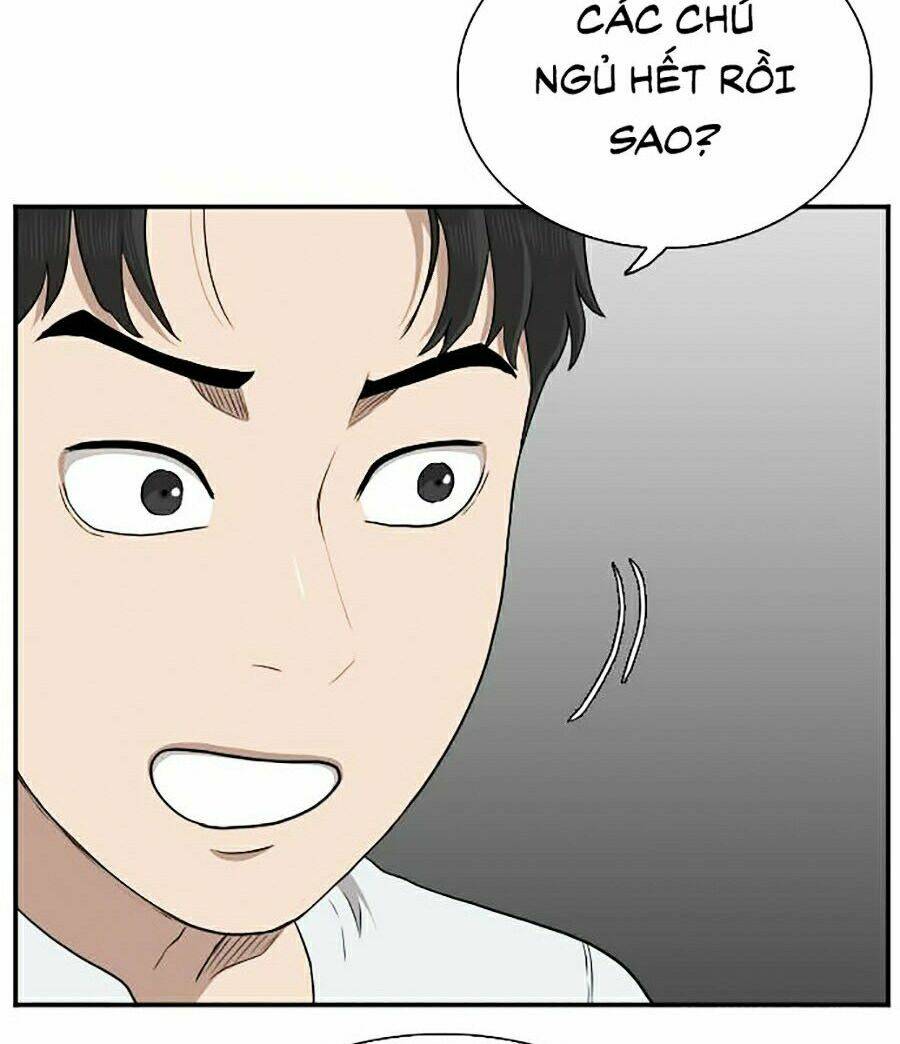 Người Xấu - Chapter 29 - Page 35