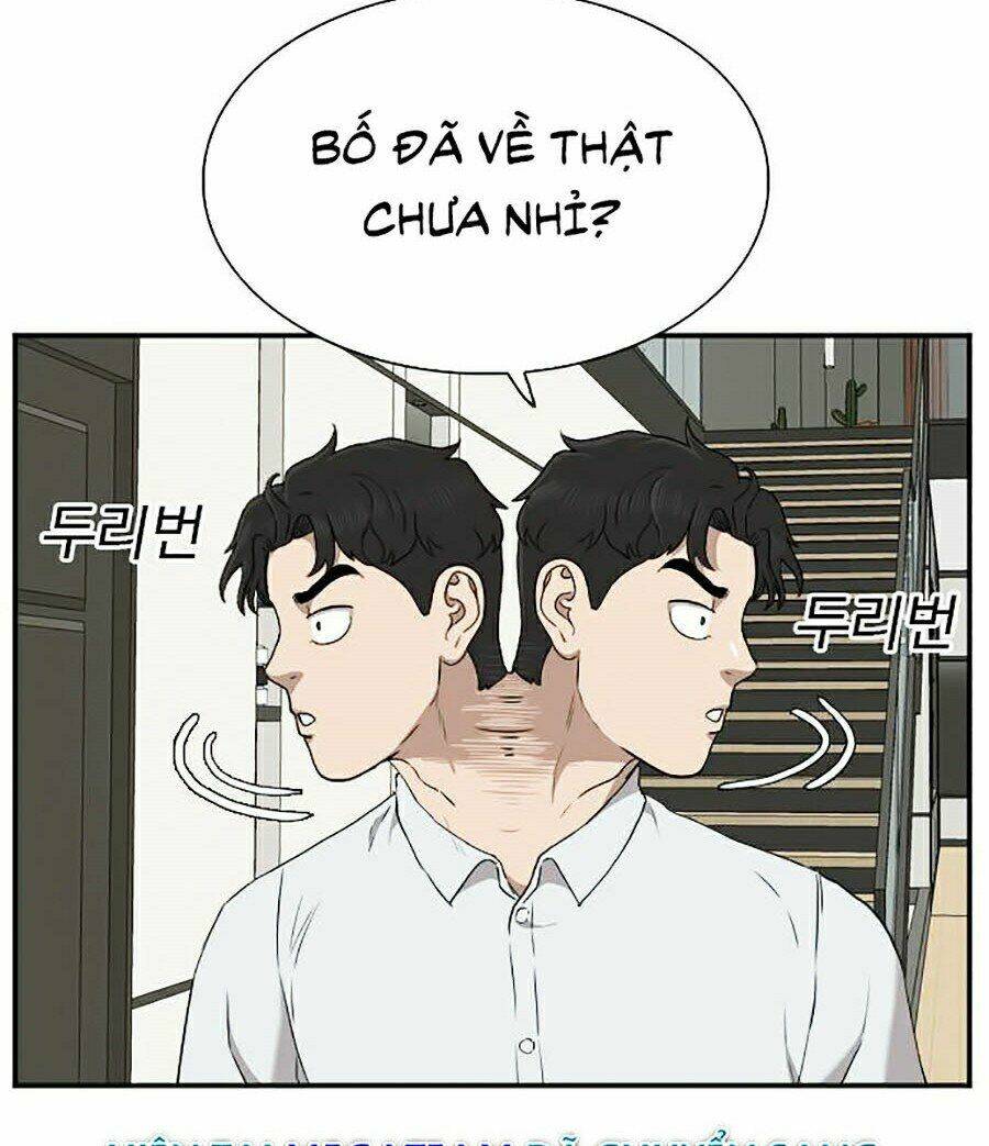 Người Xấu - Chapter 29 - Page 36