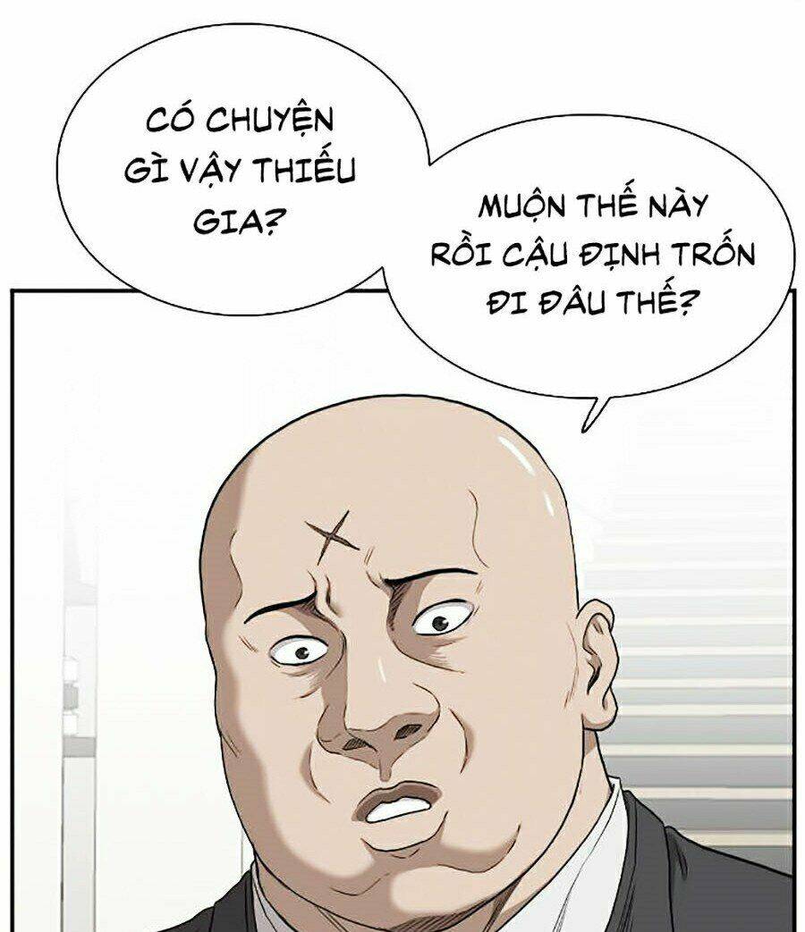 Người Xấu - Chapter 29 - Page 38