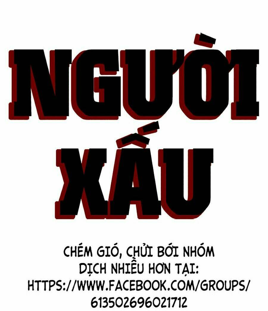 Người Xấu - Chapter 29 - Page 3
