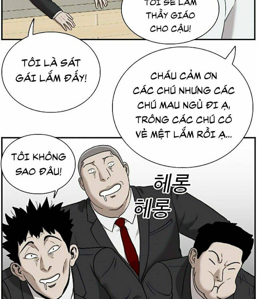 Người Xấu - Chapter 29 - Page 47