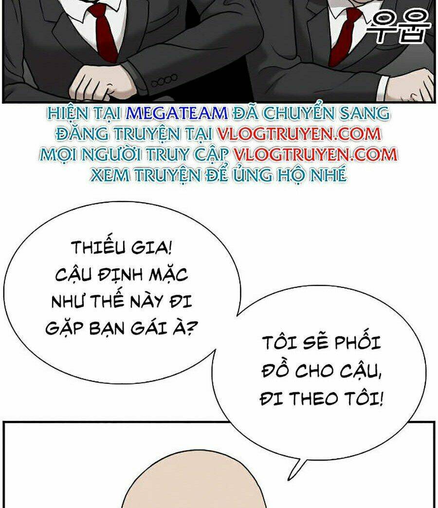 Người Xấu - Chapter 29 - Page 48