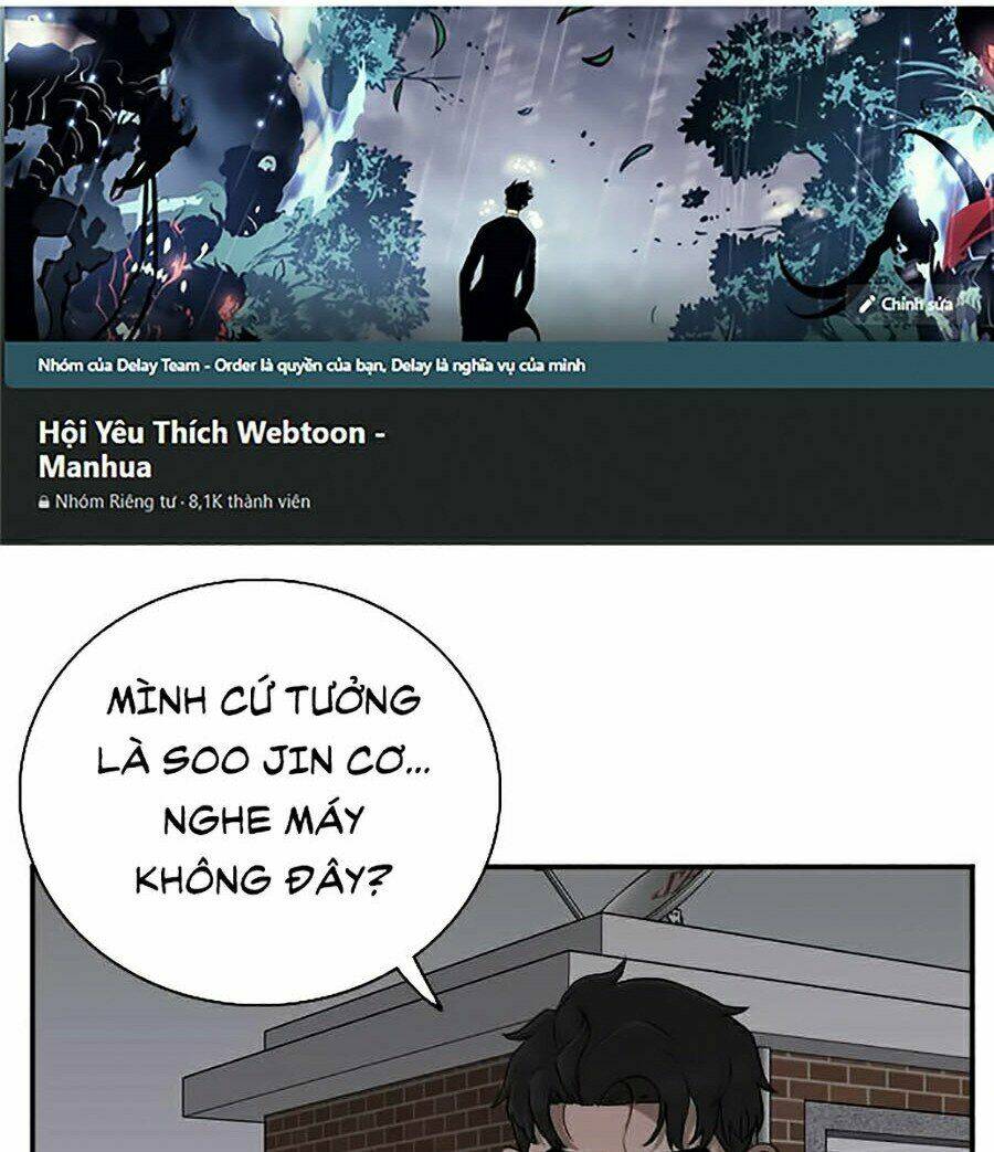 Người Xấu - Chapter 29 - Page 4