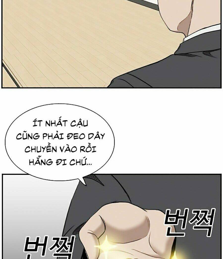 Người Xấu - Chapter 29 - Page 51